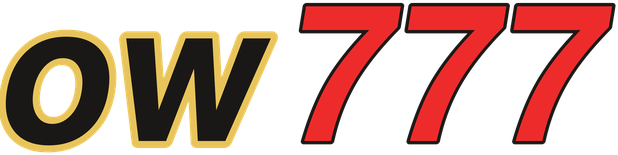 ow777 logo